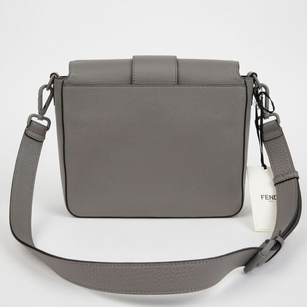 Baguette Medium Shoulder Crossbody Bag - Picture 4 of 10